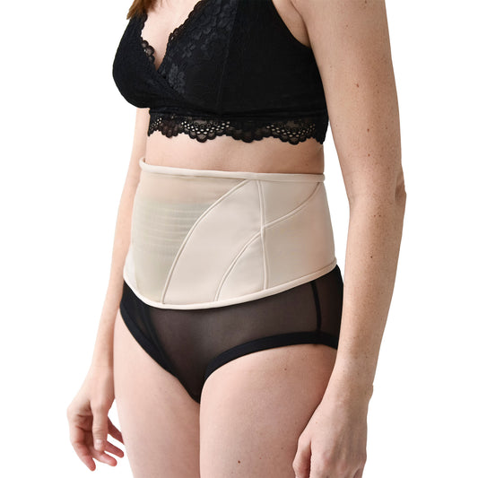 2-in-1 HEAL Postpartum Panty – Mommy Matters