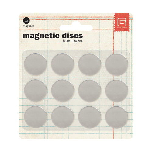 Magnet Pack - SmallDies Directsupplies