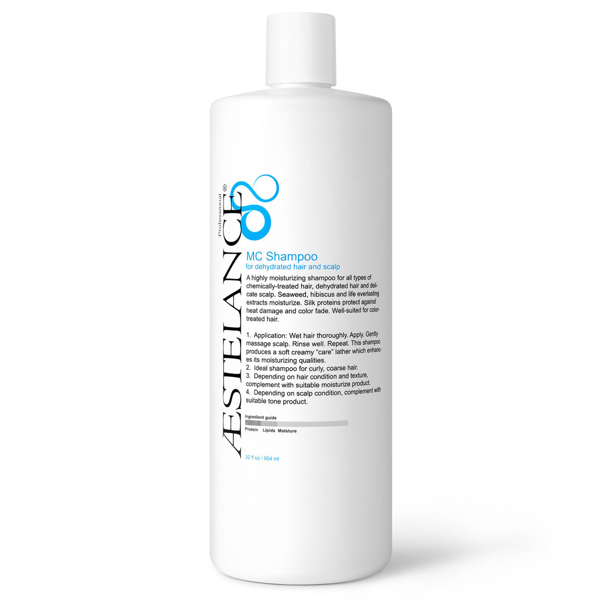 Aestelance MC Moisturizing Shampoo