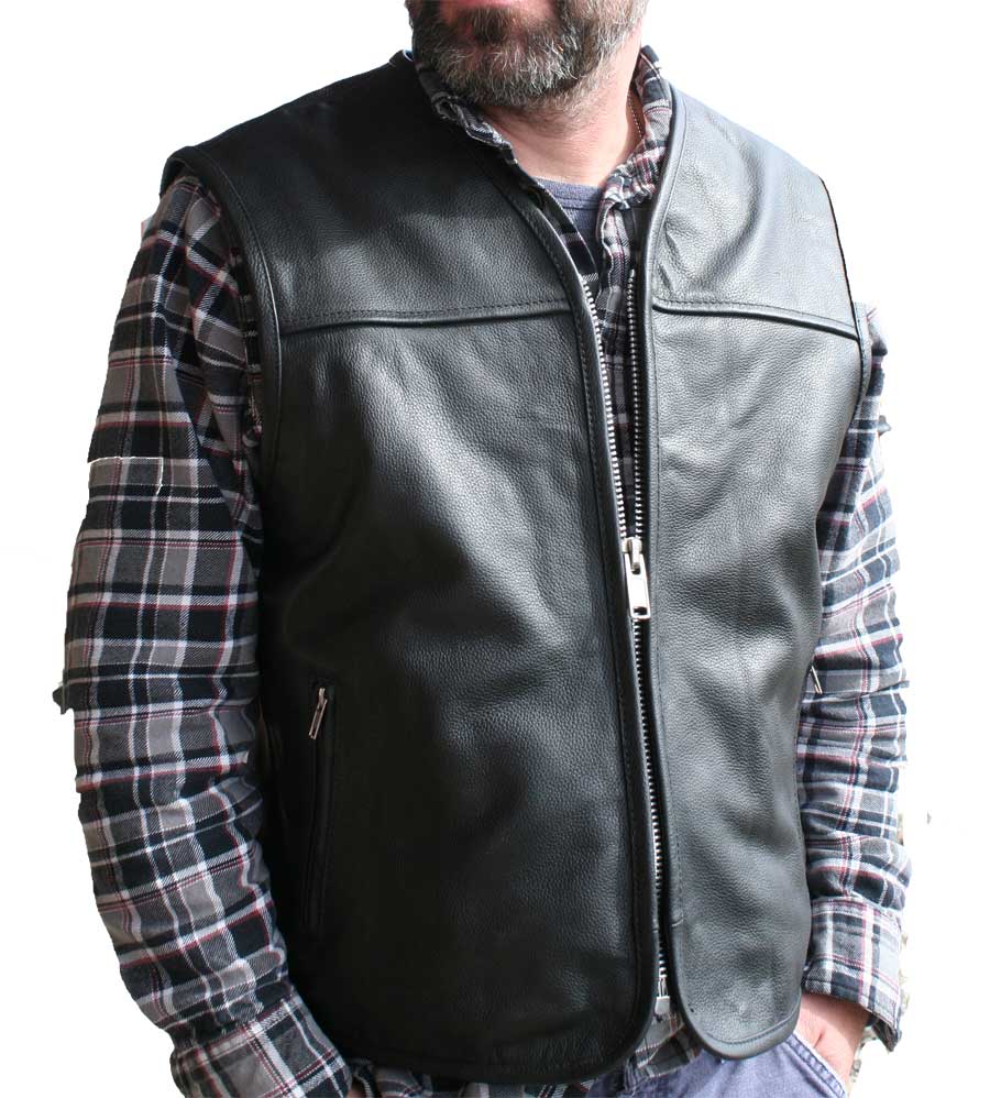 Mens Motorcycle Vests | danielaboltres.de