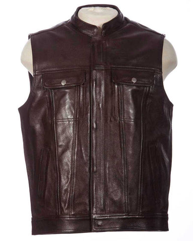 FK CLASSIC BAR VEST 