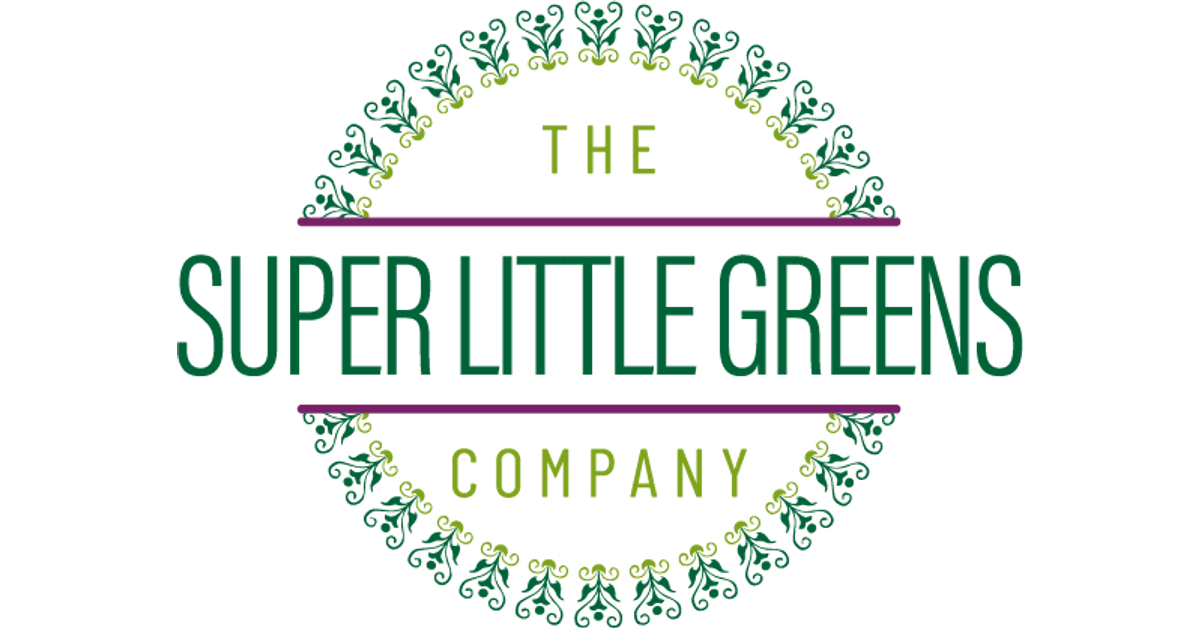 The Super Little Greens Company