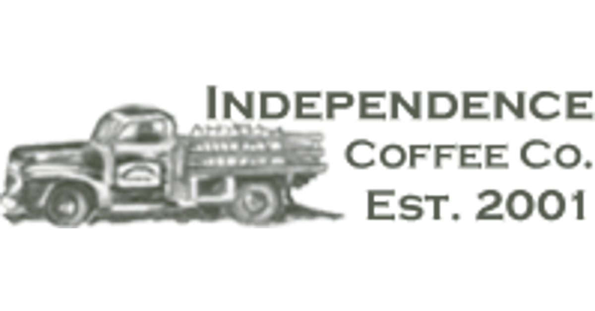 Independence Coffee Co