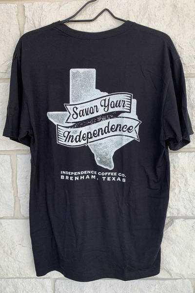 Merch - Independence Coffee Co.