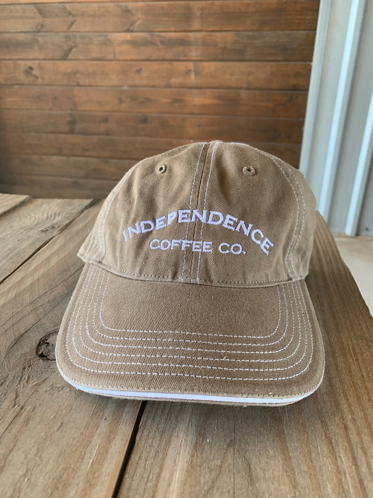 Merch - Independence Coffee Co.