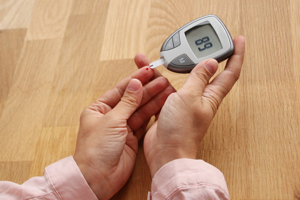 Understanding Harmful Blood Sugar Ranges