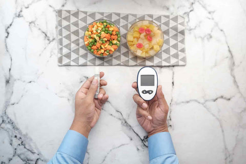 Intermittent Fasting for Diabetes: Can it Assist?