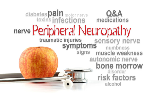 Peripheral neuropathy