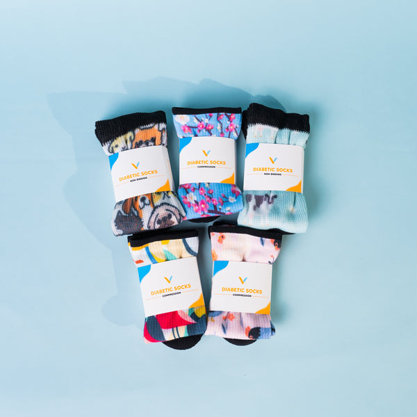 How one can Select the Greatest Socks for Sweaty Ft