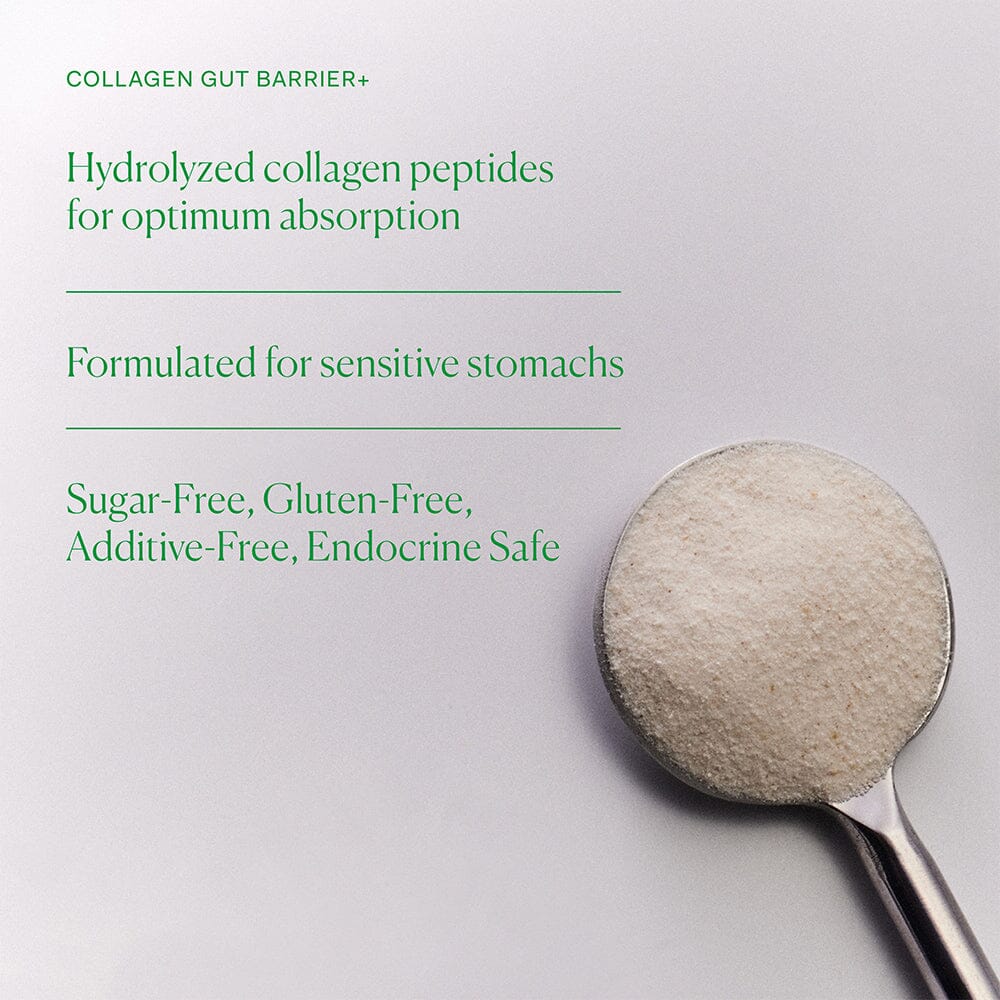 COLLAGEN GUT BARRIER+