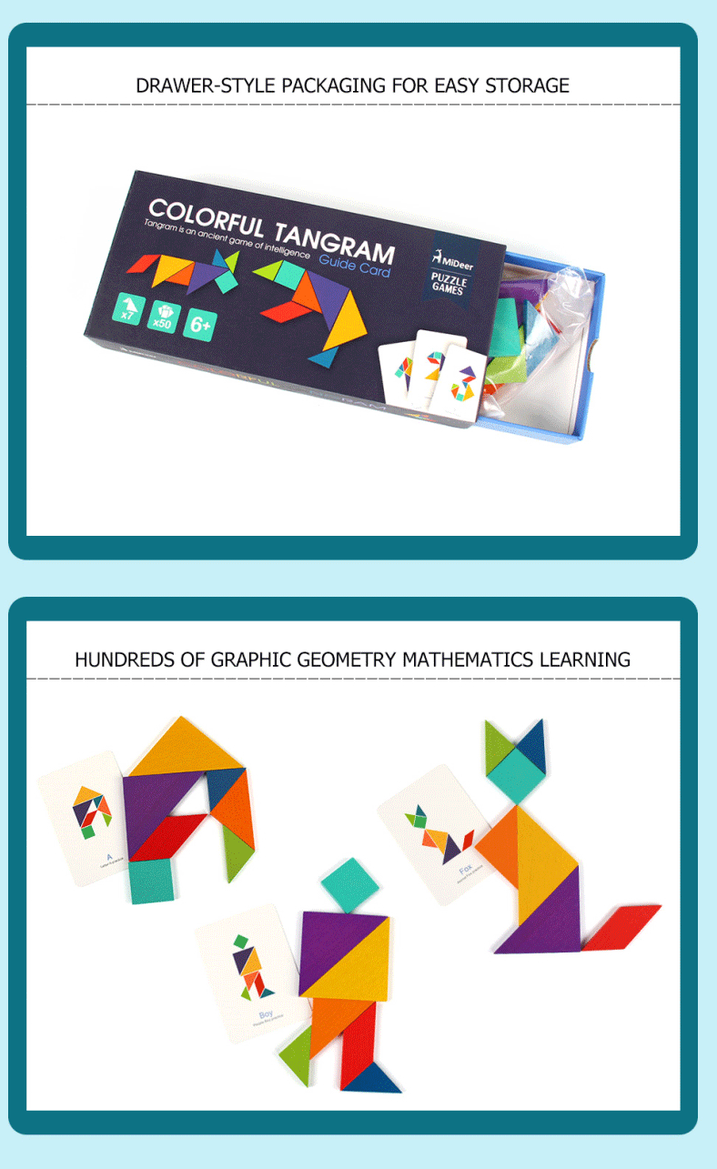 Tangram