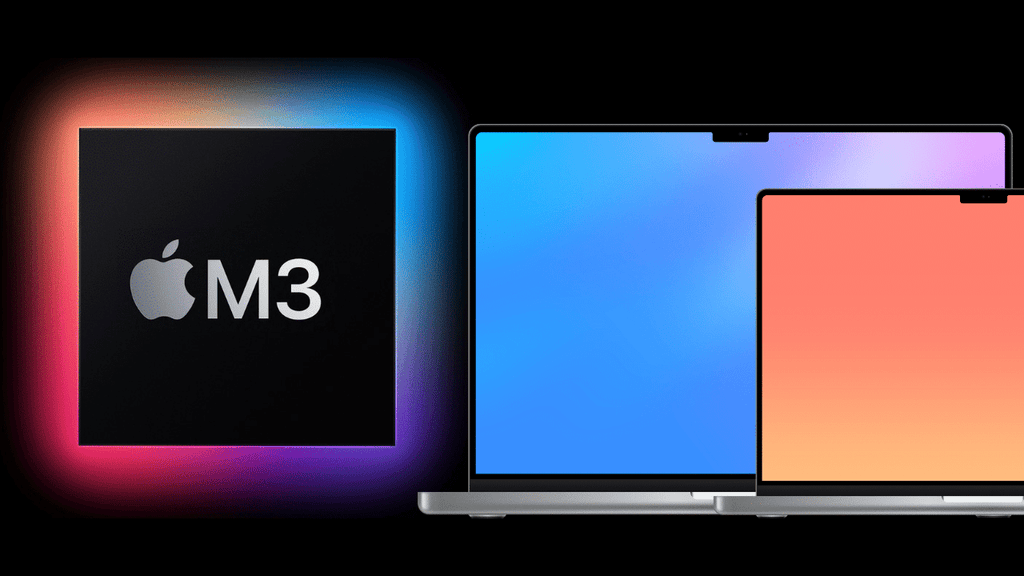 macbook air m3