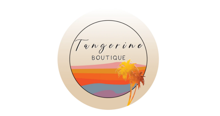 Tangerine Boutique