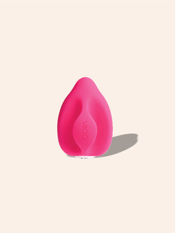 Yumi Finger Vibrator