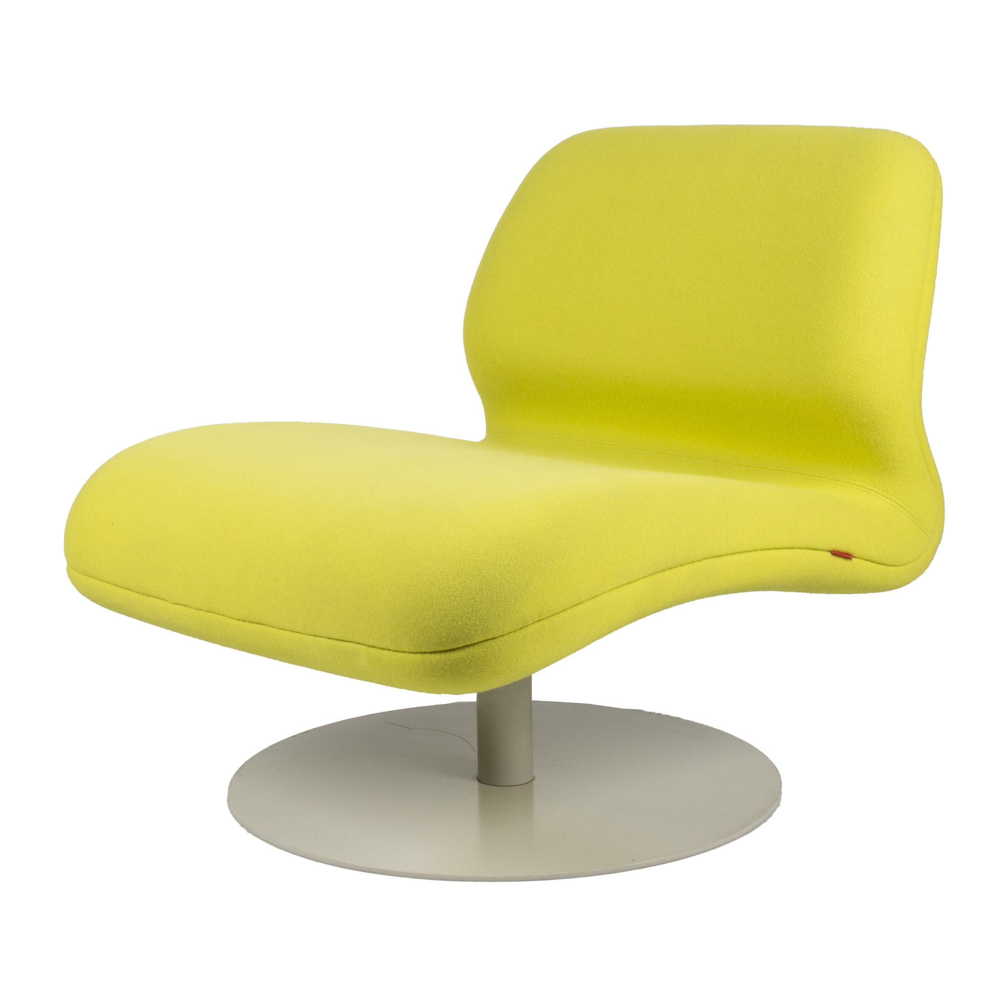 klinker Sicilië Schat Green Attitude Lounge Chair by Morten Voss for Fritz Hansen – SpaceAgedesign