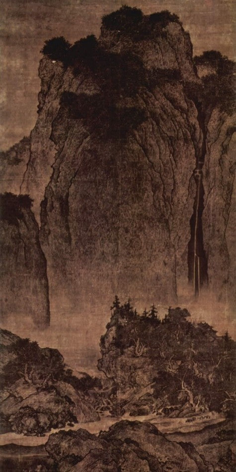 Travelers Among Mountains and Streams, 960-1279 Fran Kuan