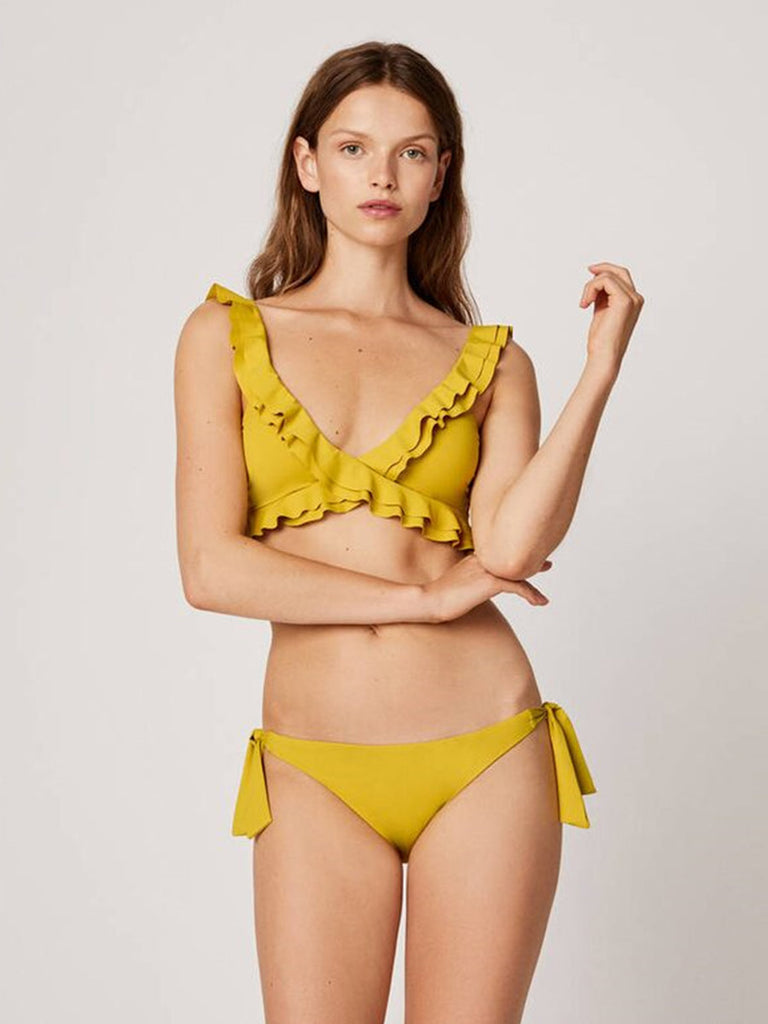 swimsuit for small chest