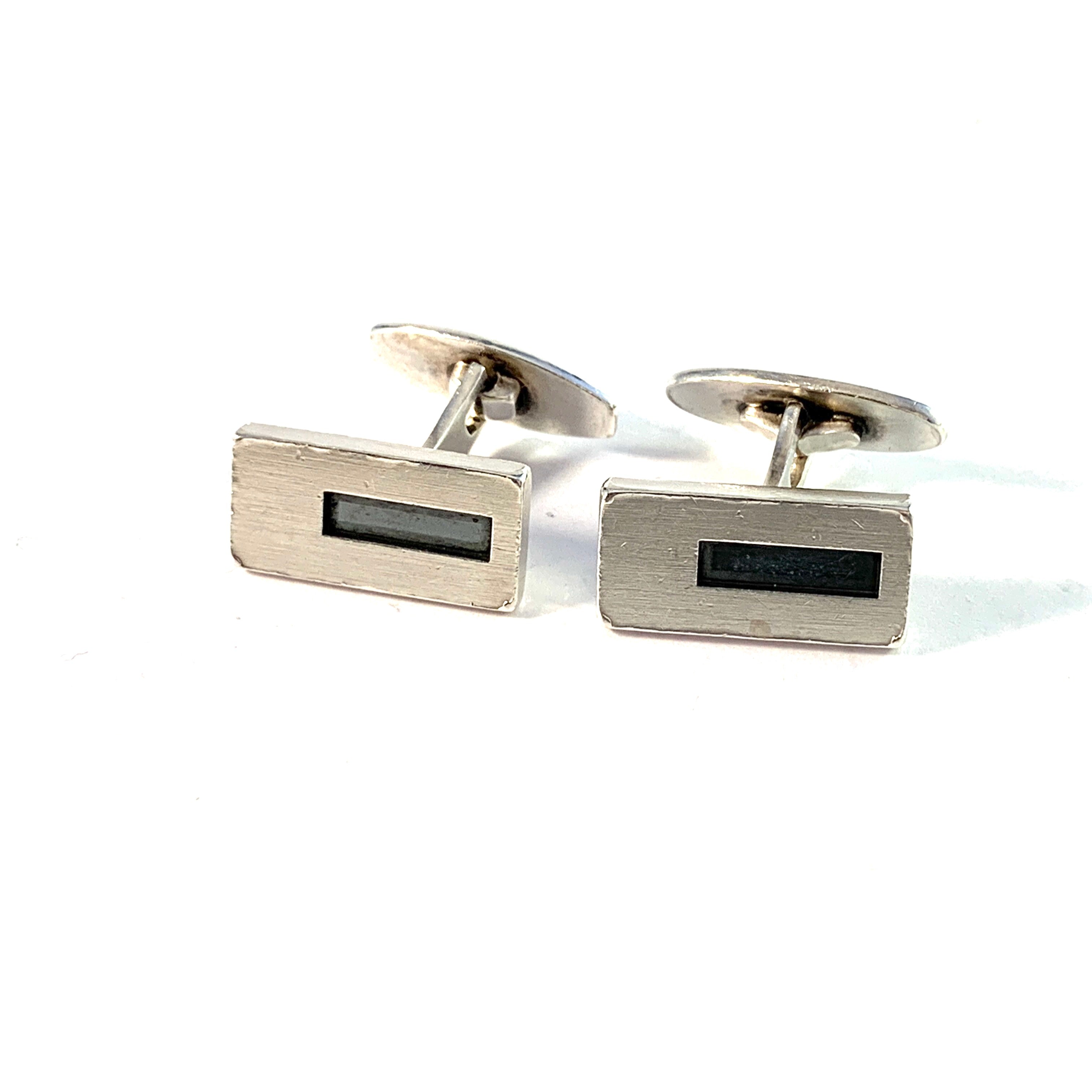 RA&LA staring Denmark Cufflinks-