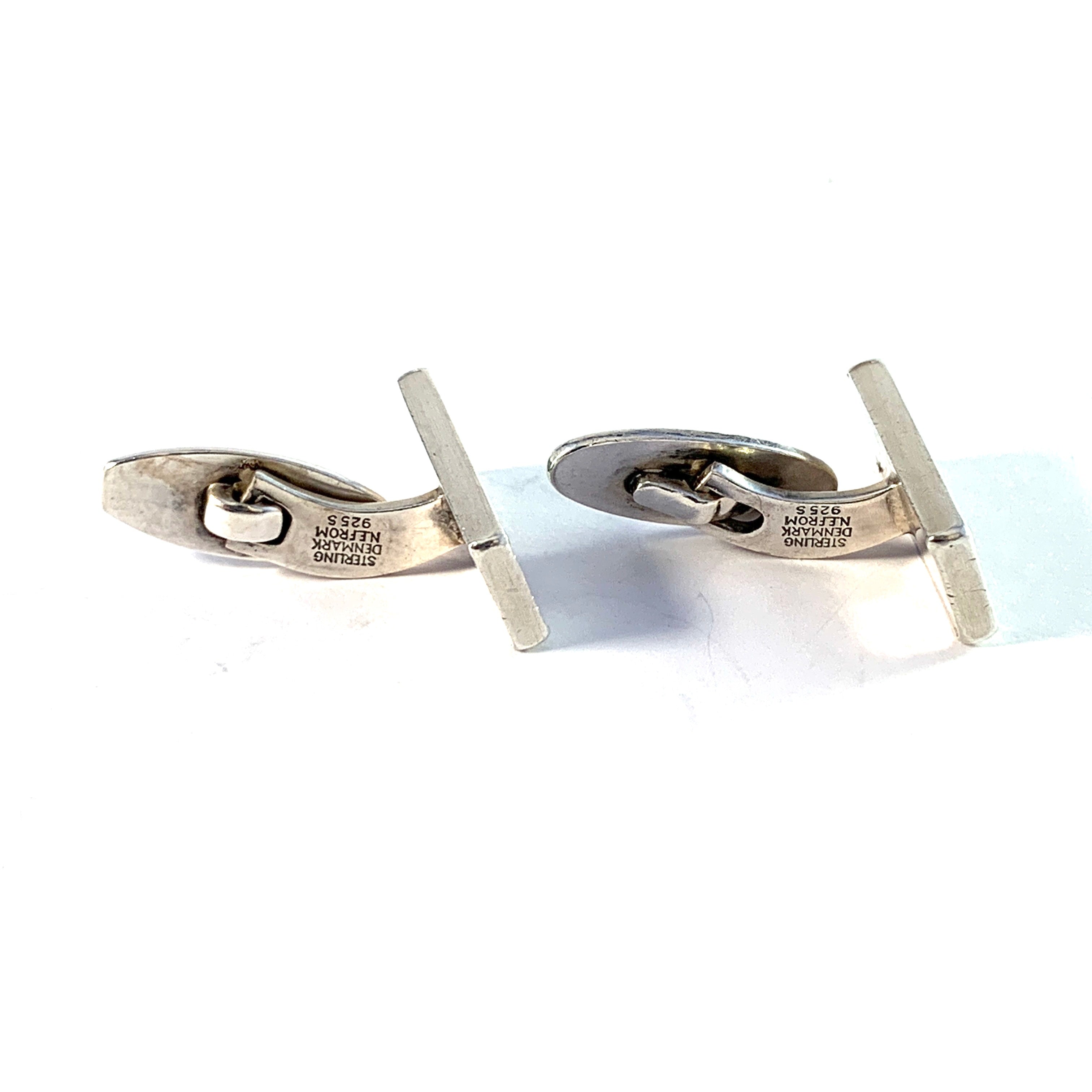 RA&LA staring Denmark Cufflinks | veranstaltungen.lkz.de