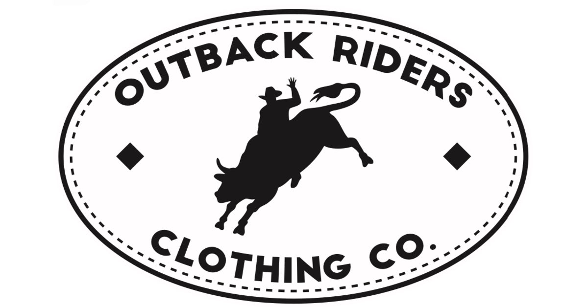Outback Riders – Outback Riders Clothing Co