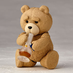 ted stuffed toy