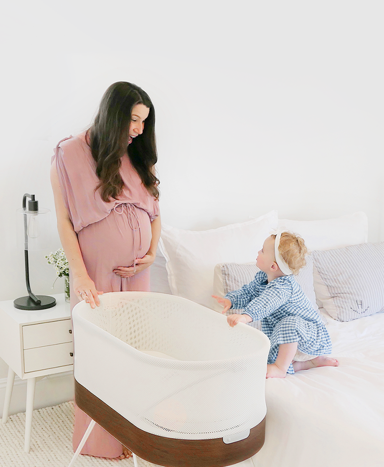 mesh cot bumper safety