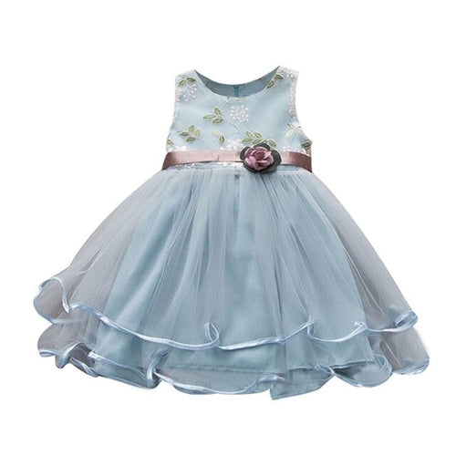 little princess dress