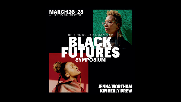 Black Futures Symposium