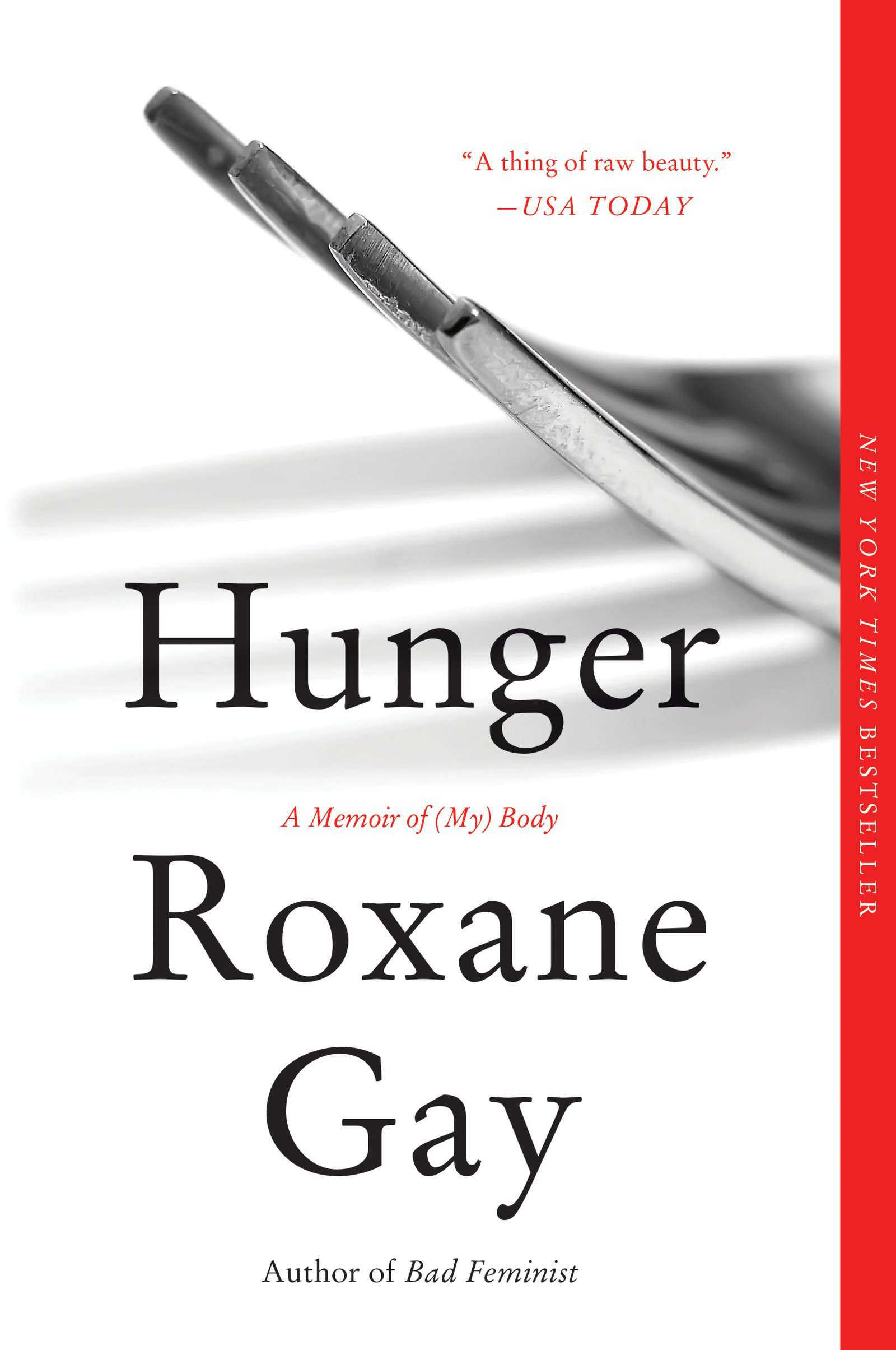 roxane gay new york times