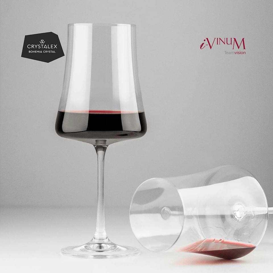 Home-X - Elegantes copas de cristal de plástico duro irrompibles | Ideal  para vino y champán | Vidri…Ver más Home-X - Elegantes copas de cristal de