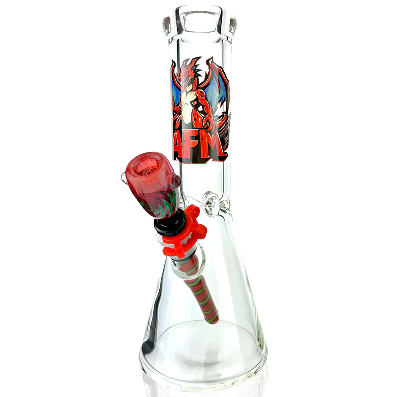 Beaker Bongs