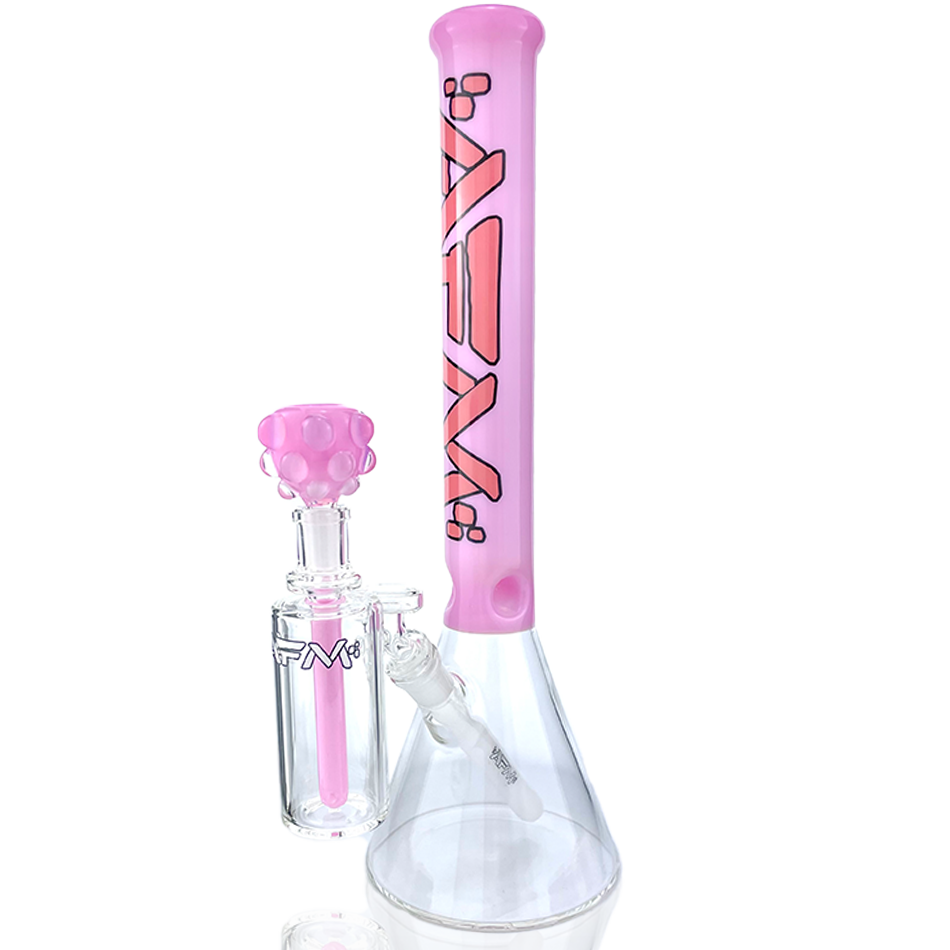 The Extraterrestrial Pink VDAY Bundle - 16"