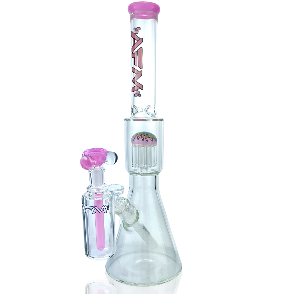 The Reversal Beaker Lip VDAY Bundle - 18"