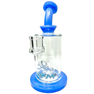 The Milky Rig Matrix Perc - 8"