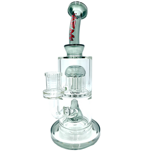 The Pyramid In A Bottle Rig - 10"