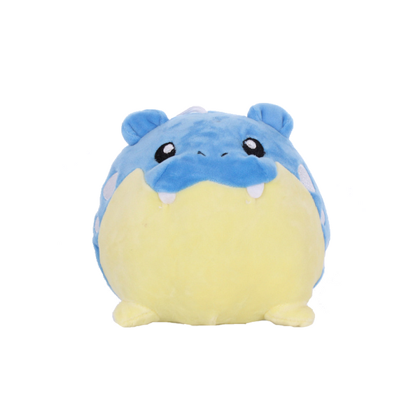 spheal plush