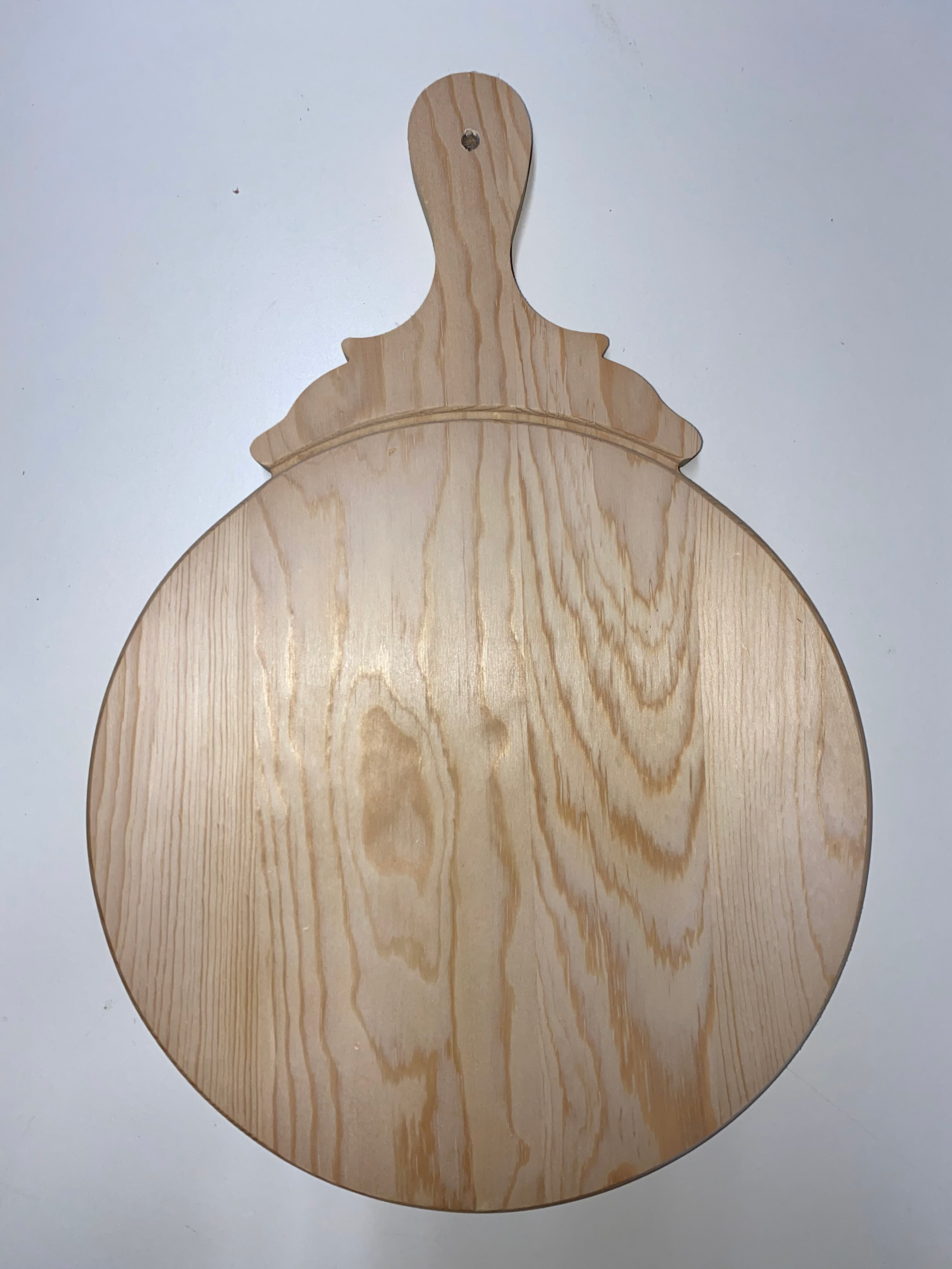 Fancy Paddle