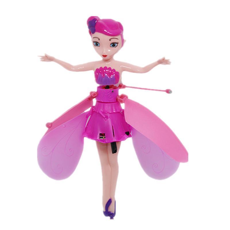 Flying Fairy Toy – Toronto MarketShop