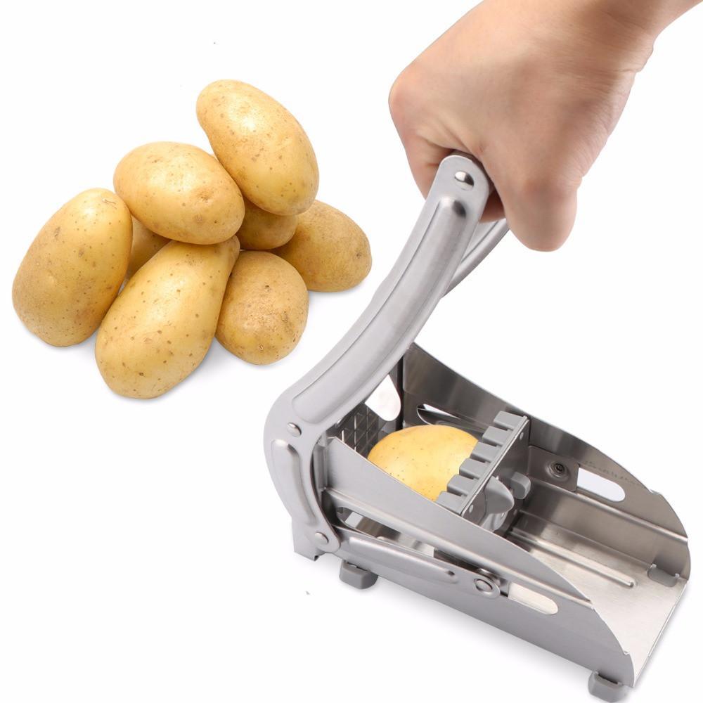 potato fry cutter