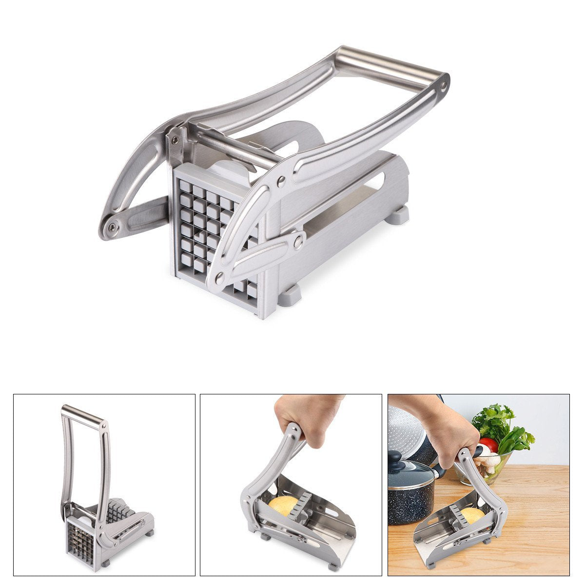 french fry slicer