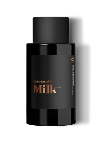 Commodity Milk+, Bold Scent Space, 100ml Unisex Fragrance (54-116 1027100)