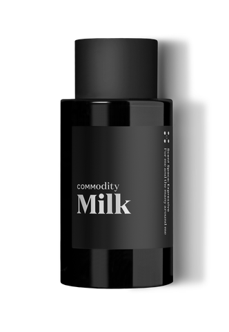 Commodity Milk, Expressive Scent Space, 100ml Unisex Fragrance (54-104 1015100)