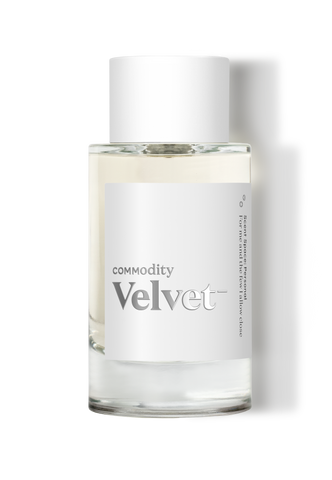 Commodity Velvet-, Personal Scent Space, 100ml Unisex Fragrance (54-108 1019100)