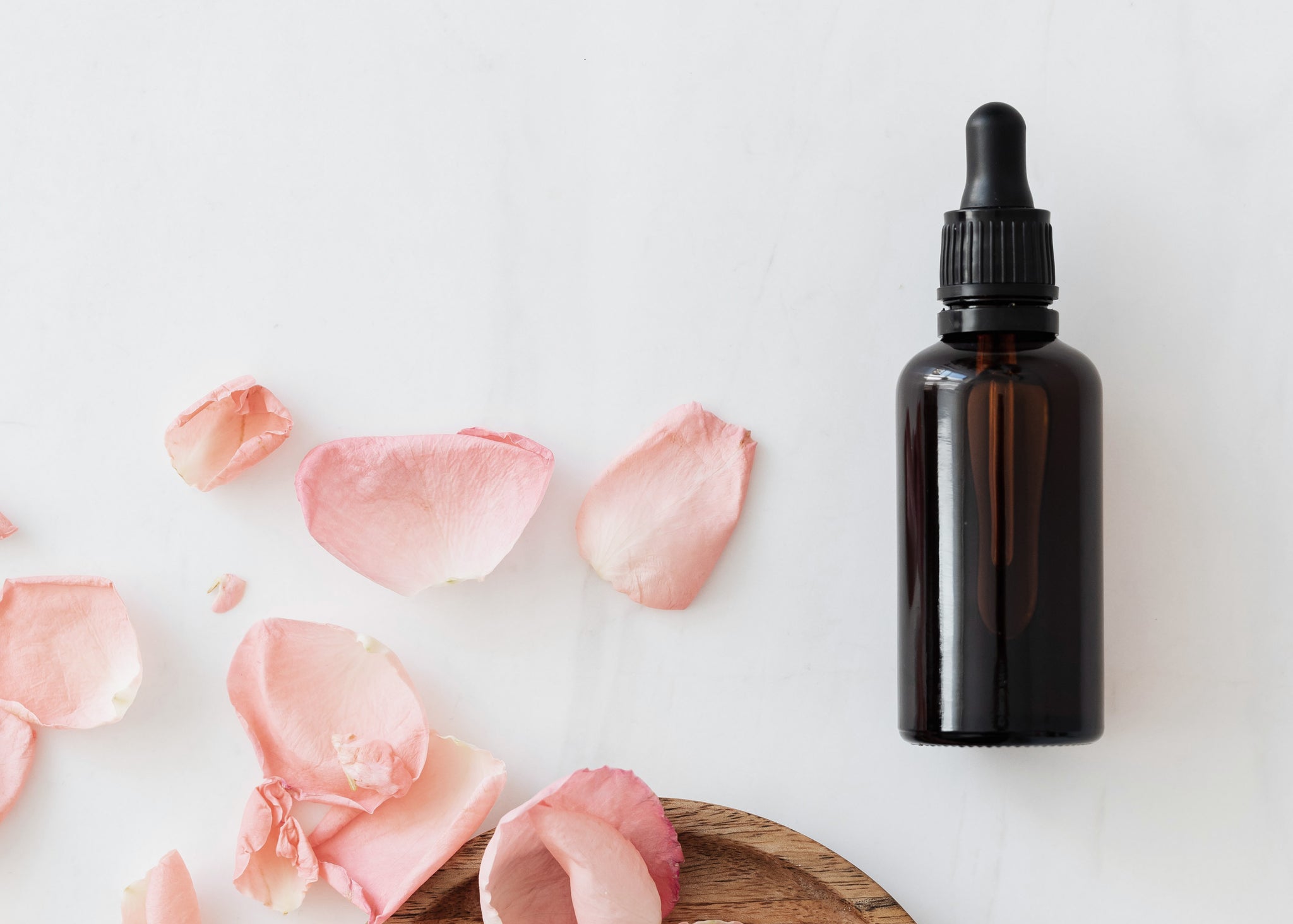 rose oil