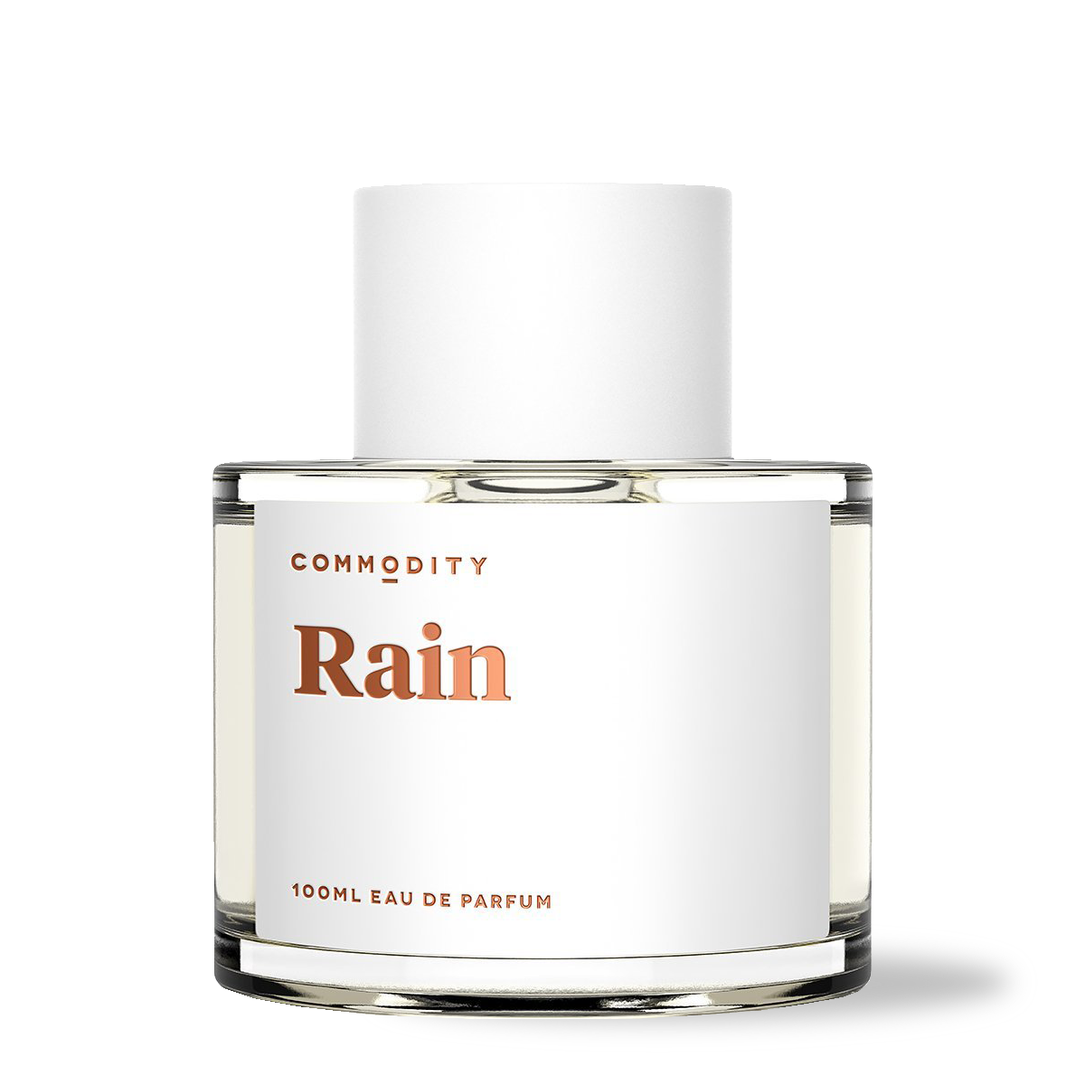 Rain – CommodityUS