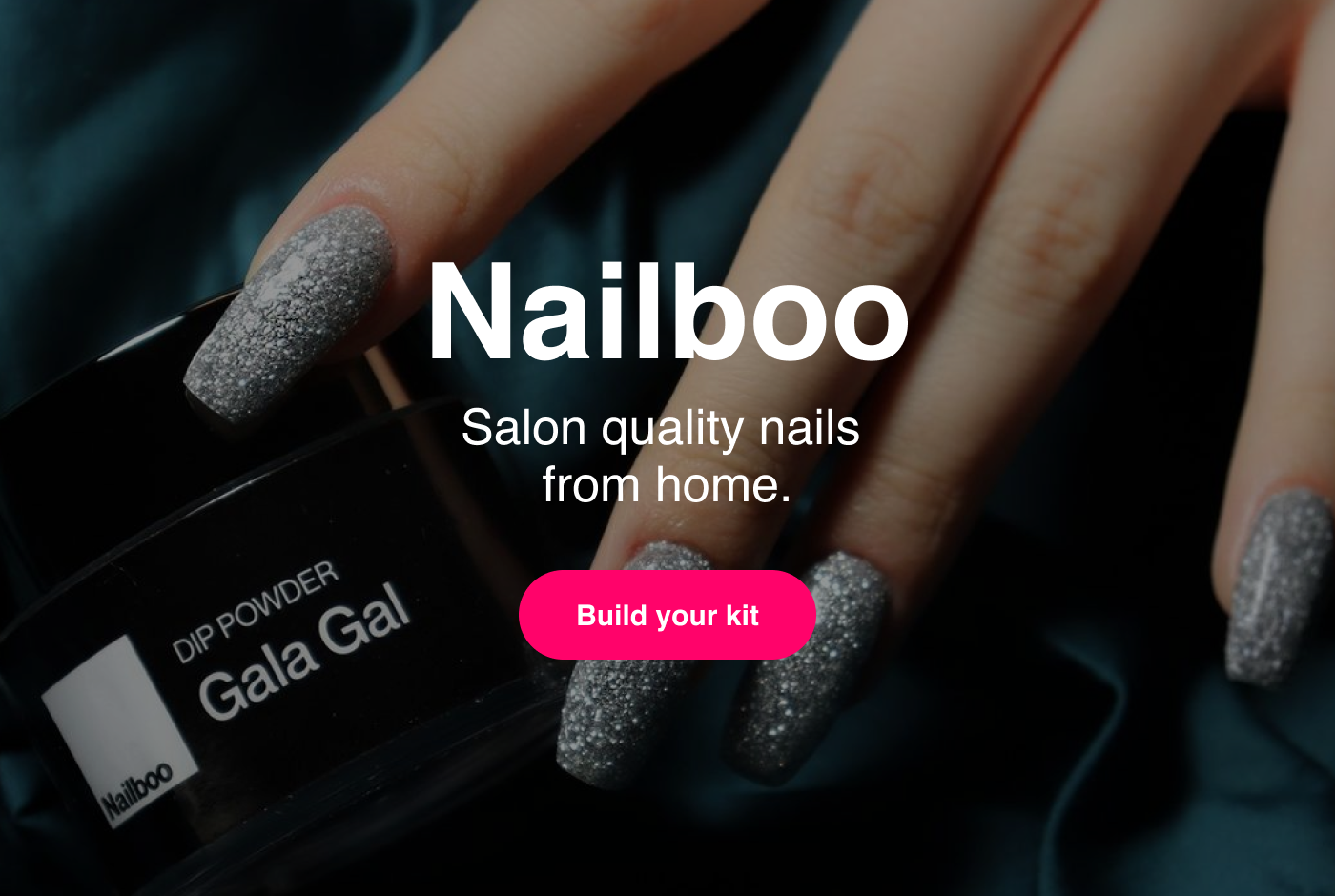 Top Nail Studio For Women services near me