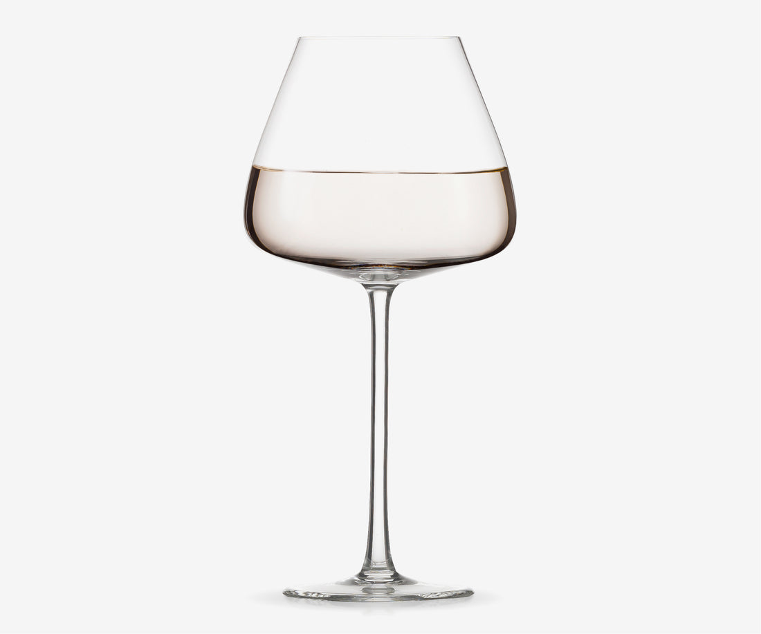 thinnest wine glasses