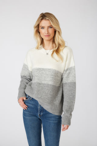 Alkyne Bulky Sweater Tuck Band, Sweater Tuck Band, Sweater Tuck