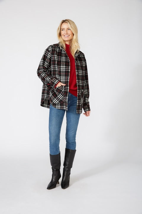 14 Cute Cold Weather Outfits for 2022