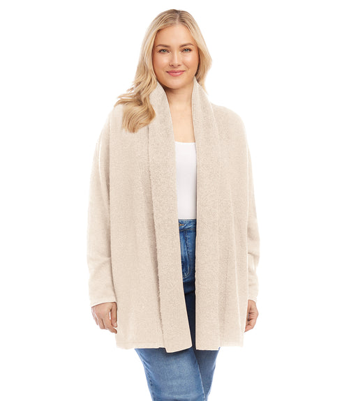 Cute Ladies Cardigans | Karen Kane